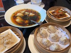 -新花城蟹粉馆(乌鲁木齐店)