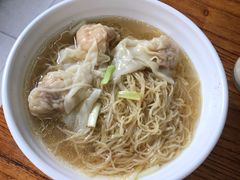 -小梁哥云吞面(黄贝岭店)