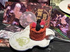 -Nord Grill&Bar Highland诺德西餐(深圳欢乐海岸店)