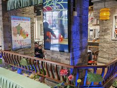 -印巷里主题餐厅(马鞍山店)