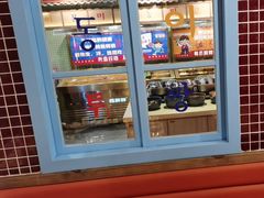 -姜胖胖无限自助烤肉(罗湖宝能店)