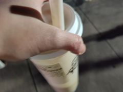-喜茶(珠海华发商都店)