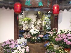 -双季花艺园艺市场(浦东店)