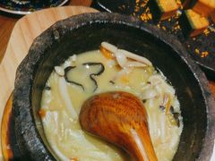 -敏珠拉姆藏餐·南京厨房(富春江东街店)