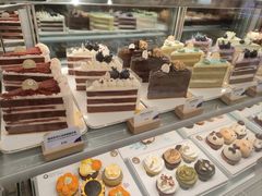 -派悦坊·甜品·蛋糕(虹口龙之梦店)