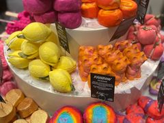 -LUSH(威尼斯人店)