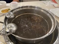 -太婆天府山珍酒楼(亚运村店)