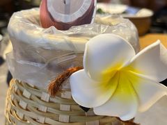 -沿江海南菜·文昌鸡祖师爷(大东海店)
