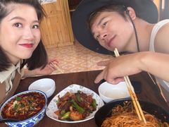 -口口香小吃店