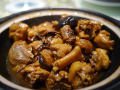 宁都三杯鸡-董府·古宅餐厅