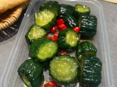 -黑窑厂糖油饼烤鸭·清真菜(黑窑厂街店)