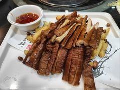 -绿雅居原生态农庄(小涌店)