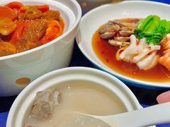 -维园悦谱·海派家常菜(乌鲁木齐南路店)