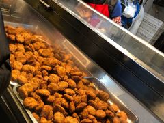 自助取餐区-陶记正宗德州扒鸡(科巷店)
