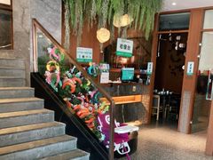 -江小渔鲜鱼火锅(西二道街店)