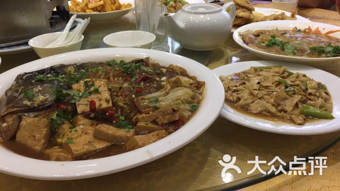 京滨饭店餐厅图片 - 第115张