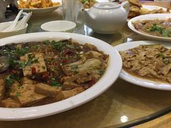-京滨饭店·餐厅(阜外大街店)