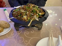 -烤肉宛饭庄(南礼士路店)