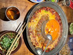 -楠火锅(西单店)