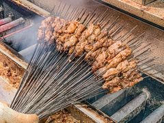 -老白家怡贵园烤肉