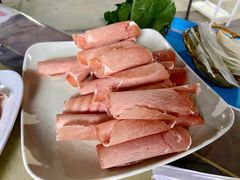 肥牛-仙蘑洞