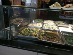 -葛记焖饼(伏牛路店)