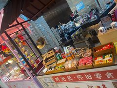 -惠州皇冠假日酒店·西餐厅·自助餐厅