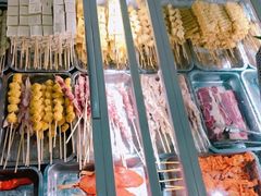 -凉凉冰饭(龙门店)