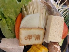 -呷哺呷哺 黄金牧场 (盛世天骄店)