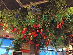 -顶顶汤火牛排火锅·经典铜锅涮肉