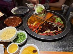 -陈眼镜火锅(总店)