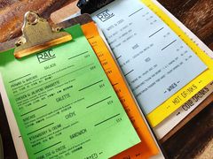 -RAC BAR(安福路店)