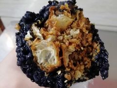 -芳婆糕团店(王府大街店)