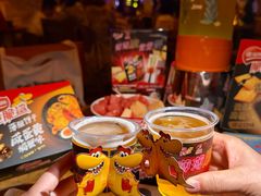 -Helens海伦司小酒馆(对外经贸大学店)