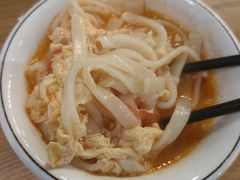 番茄手擀面-陈傻子餐厅(世纪都会店)