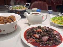-旺达·福州菜(正大广场店)