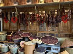 -田园印象·成都土菜院子(华阳店)