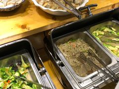 -素清香(解放路店)