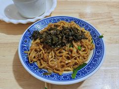 -一路飘香面馆