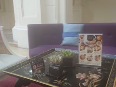 -利顺德大饭店·维多利亚花园(小白楼店)