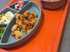 -多嘴超级肉蟹煲(欧亚卖场店)