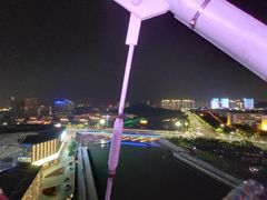 -琴岛之星摩天轮