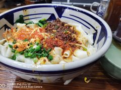 -面尚香关中面馆(西荷店)