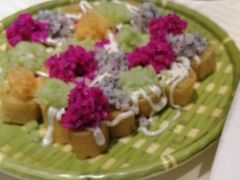 -苏淮景·苏闽融创菜·海鲜(原空港井河轩店)