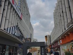 -万达广场(龙湾店)
