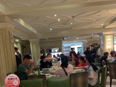 -大鸭梨烤鸭(左家庄店)