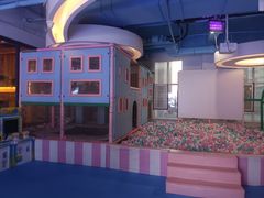 -星河湾温泉洗浴酒店