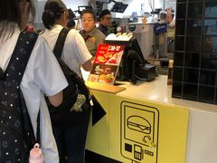 -麦当劳(牡丹江路店)