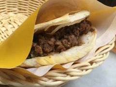 -虢国羊肉汤馆(政二街店)