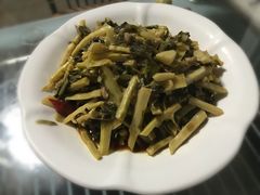 -翠茗农庄土菜馆(天目湖店)